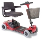 pride scooter gogo